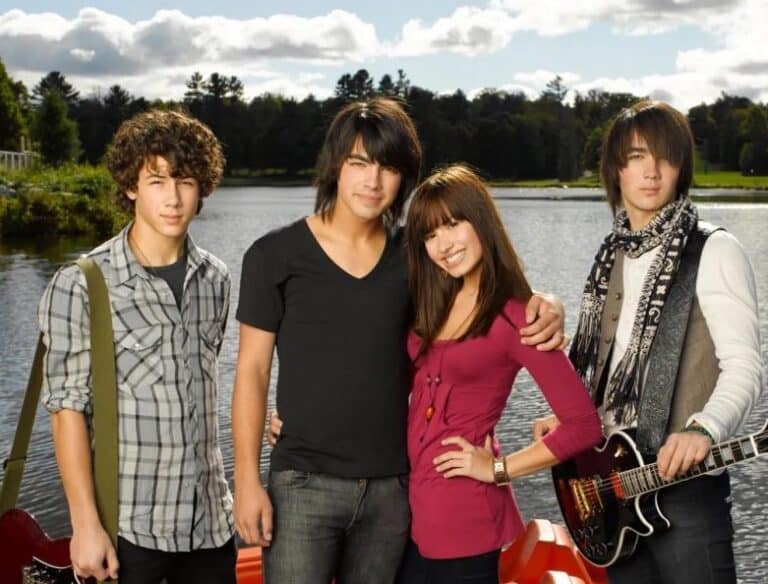 Camp Rock 3