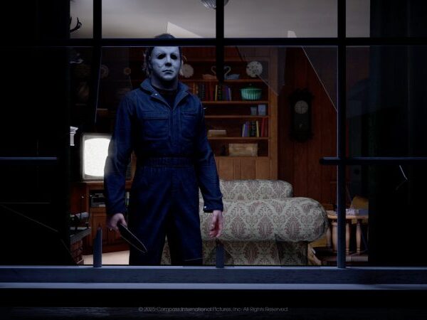 Halloween, Michael Myers
