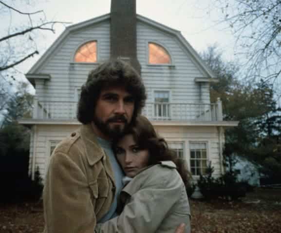 Amazon MGM Taps David F. Sandberg to Helm New 'Amityville Horror' Film