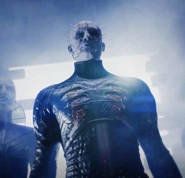 Hellraiser Revival, Cenobites