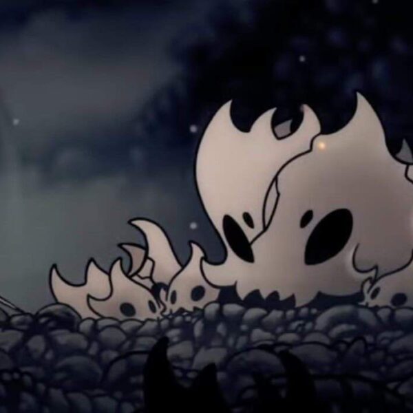 Hollow Knight Silksong, Skull Tyrant, The Marrow
