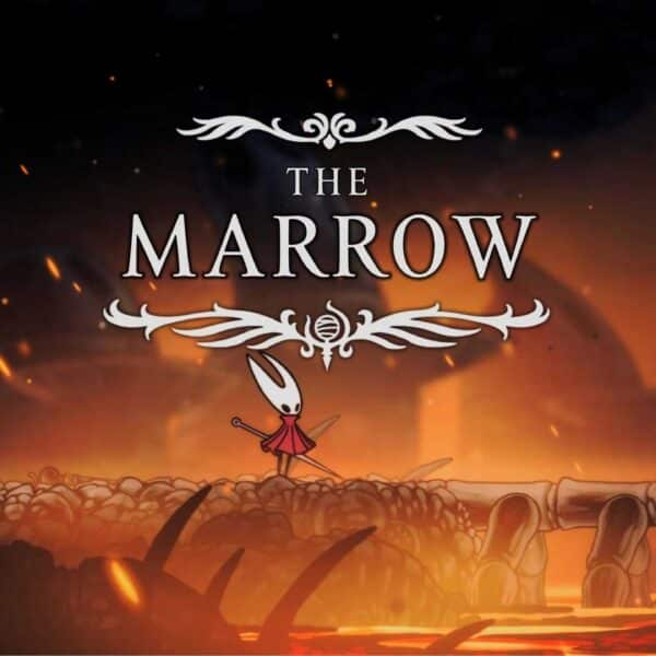 Silksong/The Marrow