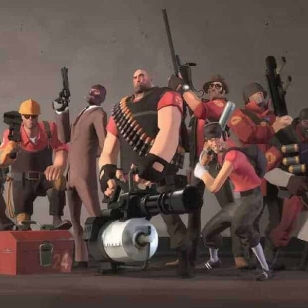 Team Fortress 2