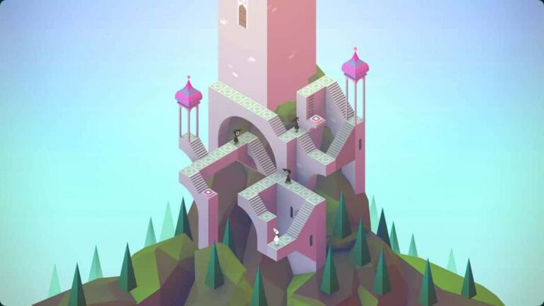 Monument Valley - Epic Games Store