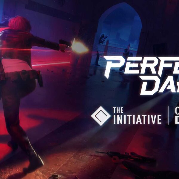 Perfect Dark