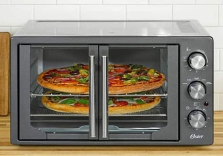 Sunbeam oven recall