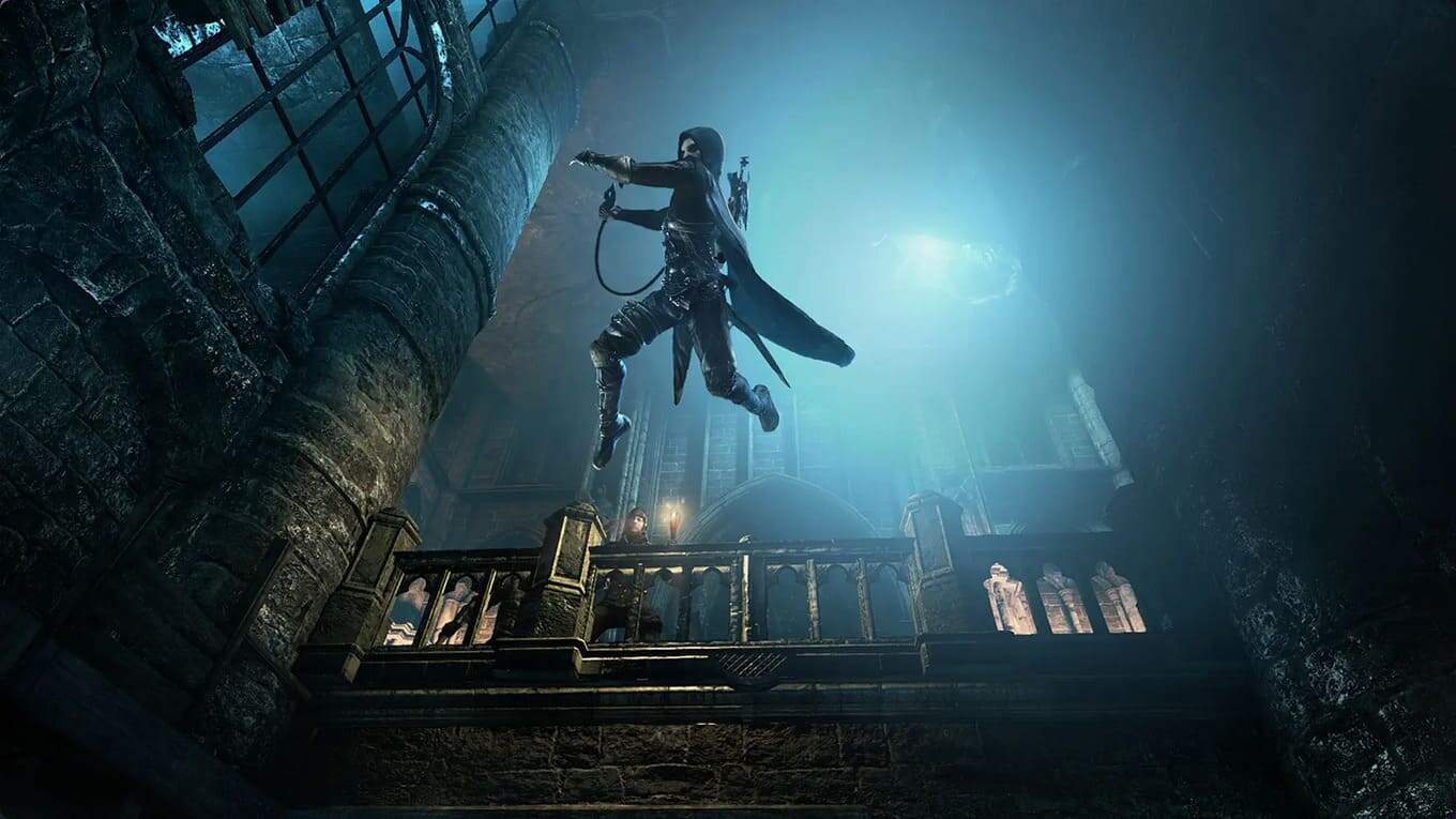 Thief: Definitive Edition