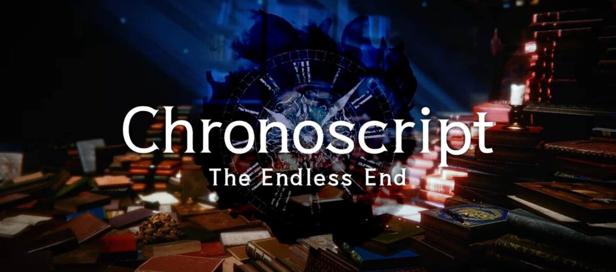 Chronoscript