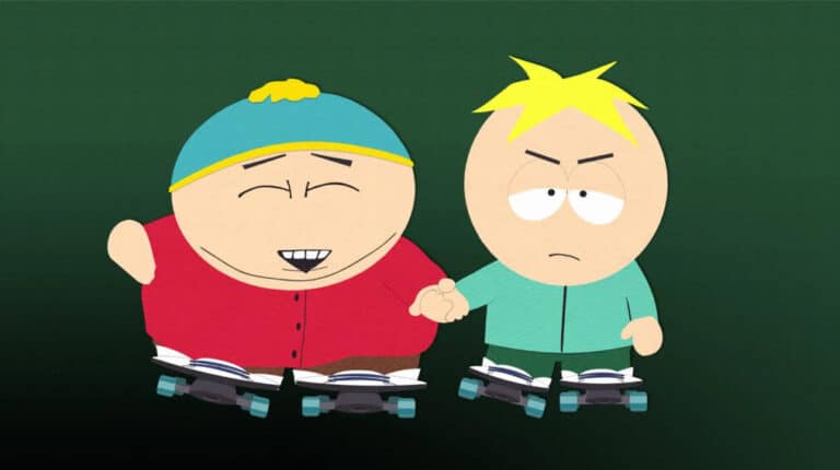 South Park