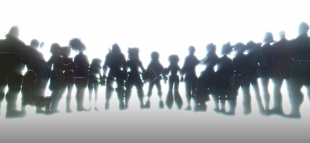 My Hero Academia: All’s Justice Preview - A Detroit Smash Hit