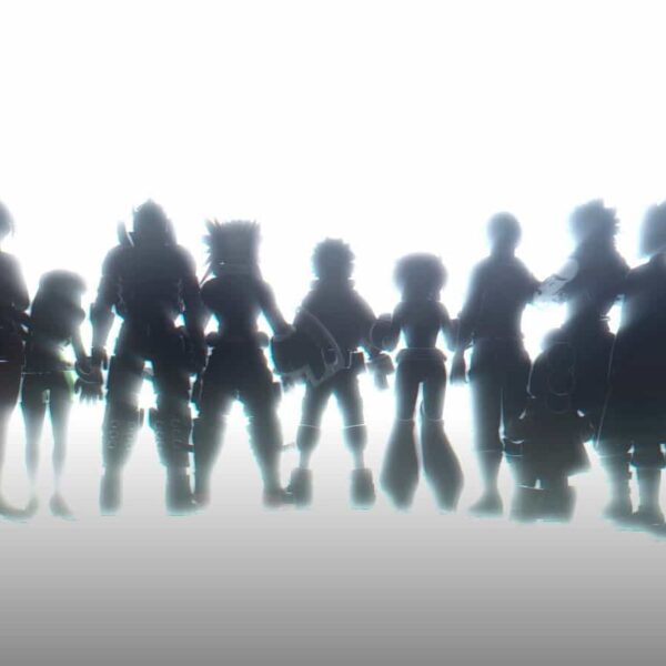 My Hero Academia: All’s Justice Preview - A Detroit Smash Hit