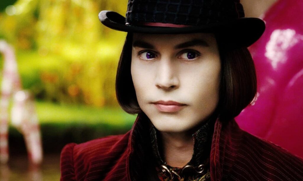Top 10 Movies: Charlie and the Chocolate Factory | Courtesy of Netflix