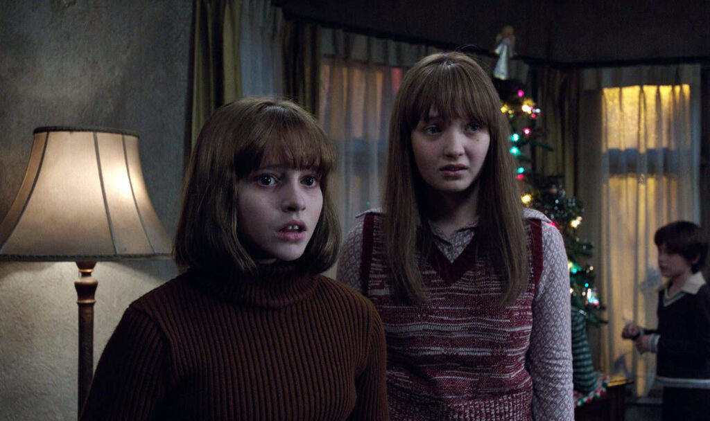 Top 10 Movies: The Conjuring 2 | Courtesy of HBO Max