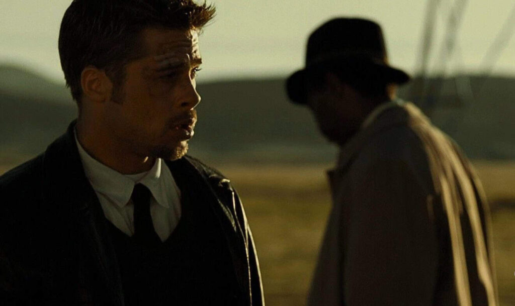 Top 10 Movies: Se7en | Courtesy of HBO Max