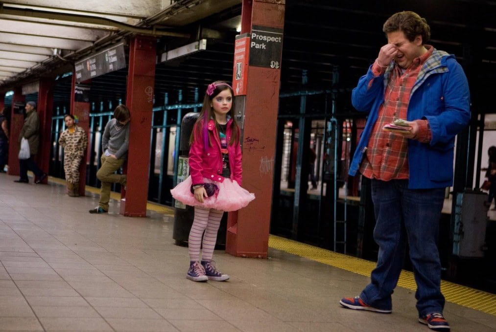 Top 10 Movies: The Sitter | Courtesy of HBO Max