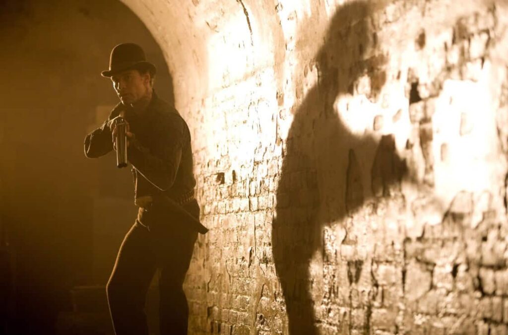 Top 10 Movies: Jonah Hex | Courtesy of HBO Max