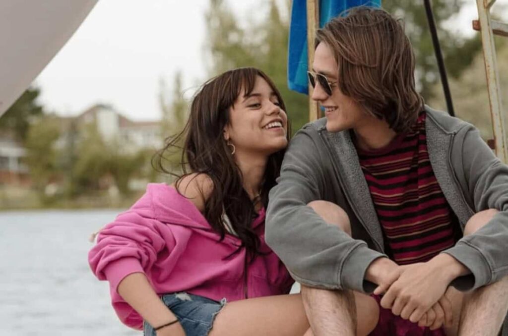 Top 10 Movies: Winter Spring Summer or Fall | Courtesy of Disney Plus