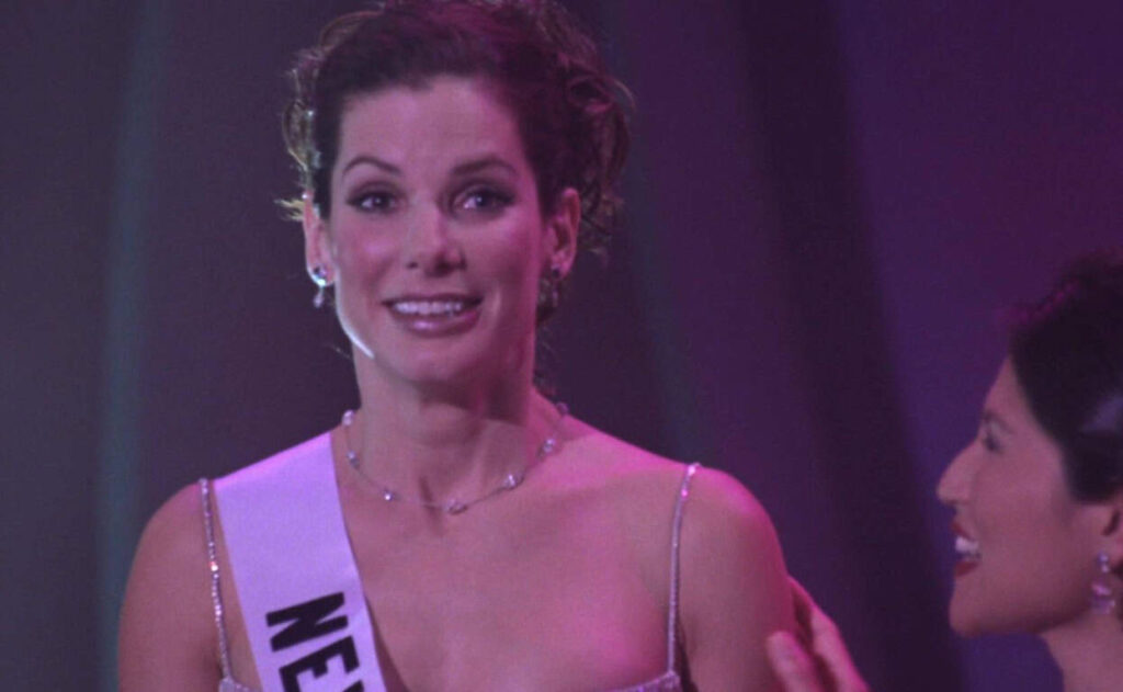 Top 10 Movies: Miss Congeniality | Courtesy of Peacock