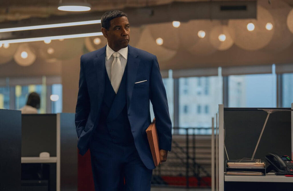 Top 10 Movies: Highest 2 Lowest | Courtesy of Apple TV