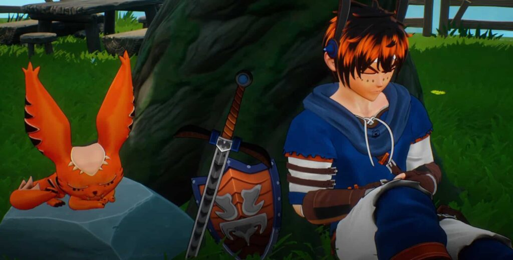 Last Worlds: Crossed Souls