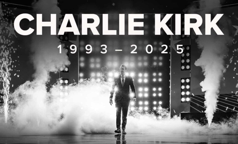 Charlie Kirk