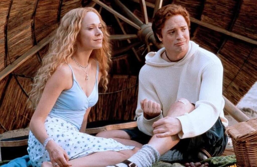 Top 10 Movies: Bedazzled | Courtesy of Hulu