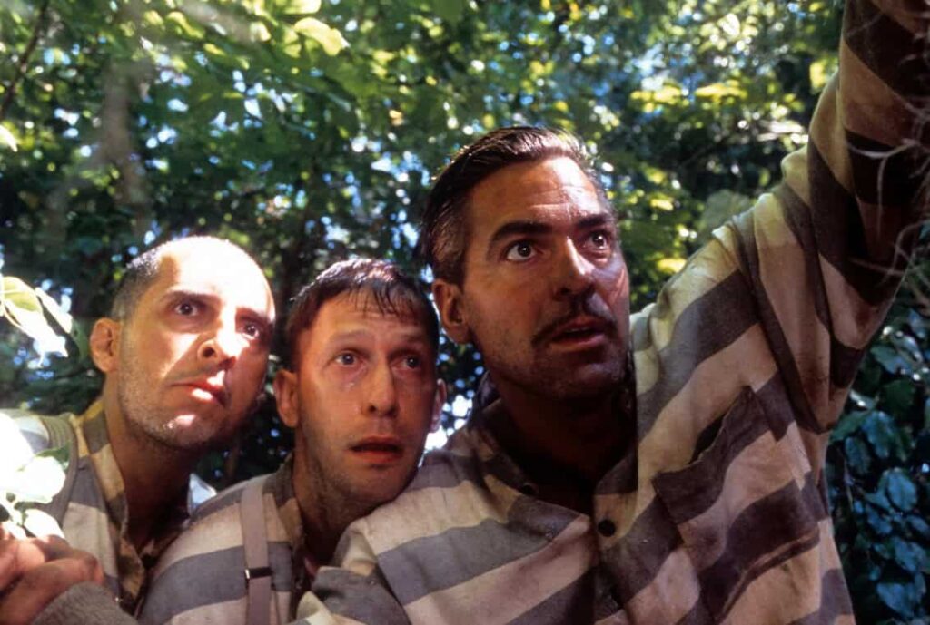 Top 10 Movies: O Brother, Where Art Thou? | Courtesy of Hulu