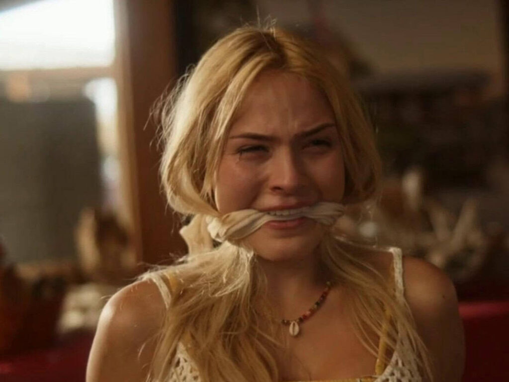 Top 10 Movies: Lost in the Everglades | Courtesy of Hulu