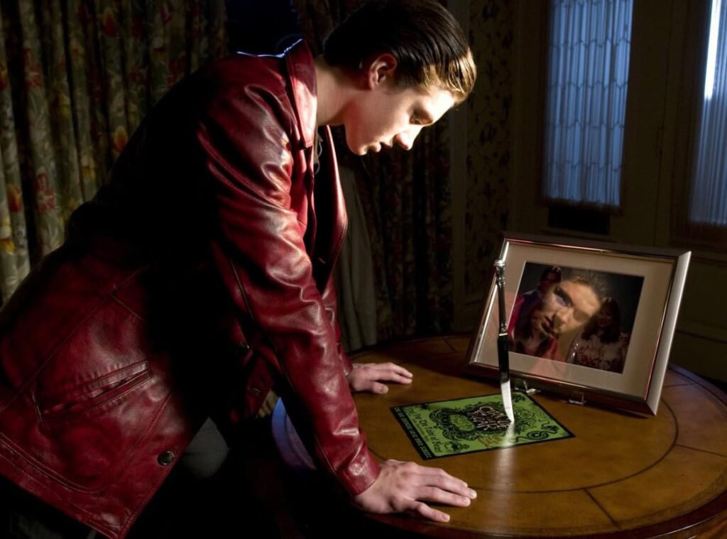 Top 10 Movies: Cirque du Freak: The Vampireโs Assistant (2009) | Courtesy of Peacock