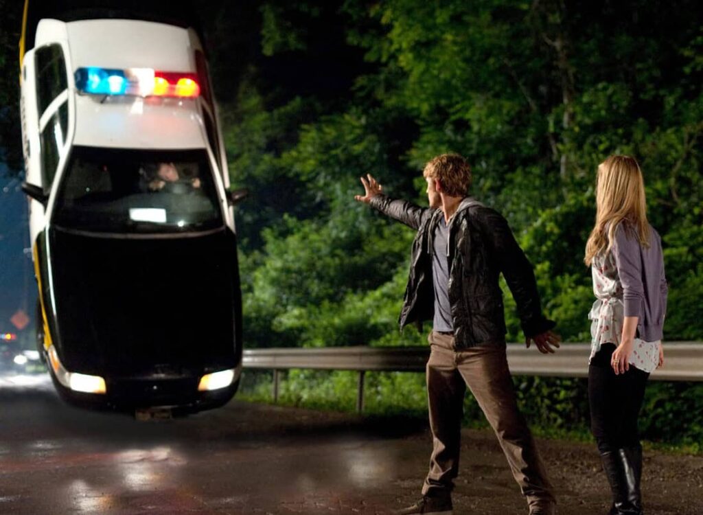 Top 10 Movies: I Am Number Four | Courtesy of Hulu