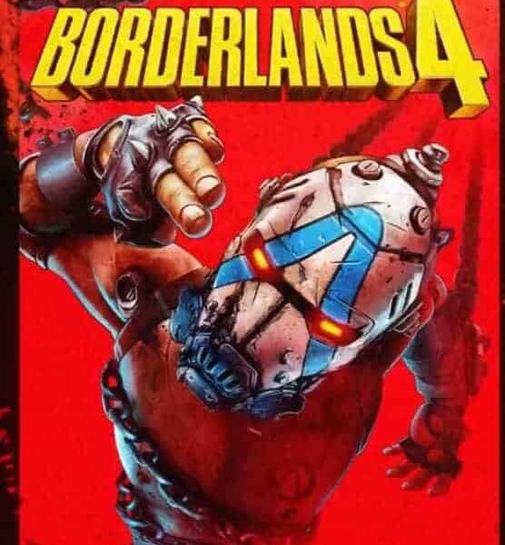 metacritic borderlands 4