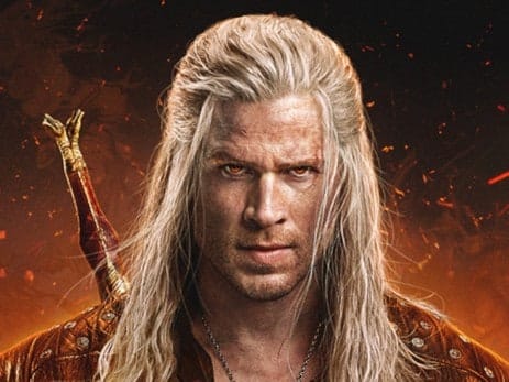 The Witcher Season 4