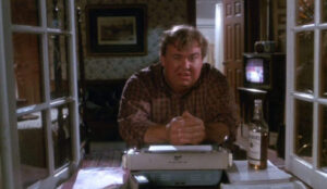 Bill Murray, John Candy
