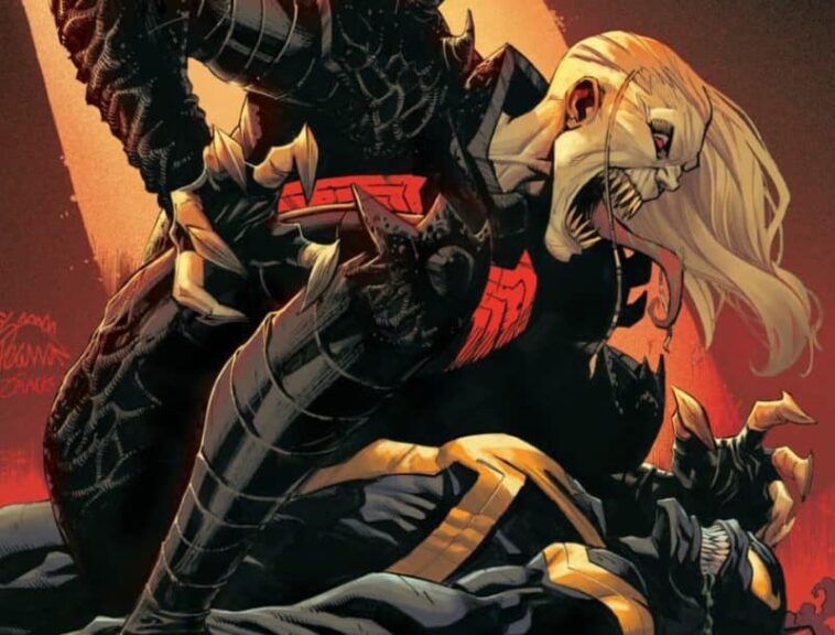 Marvel's KNULL