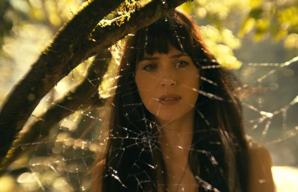 Top 10 Movies: Madame Web | Courtesy of Prime Video