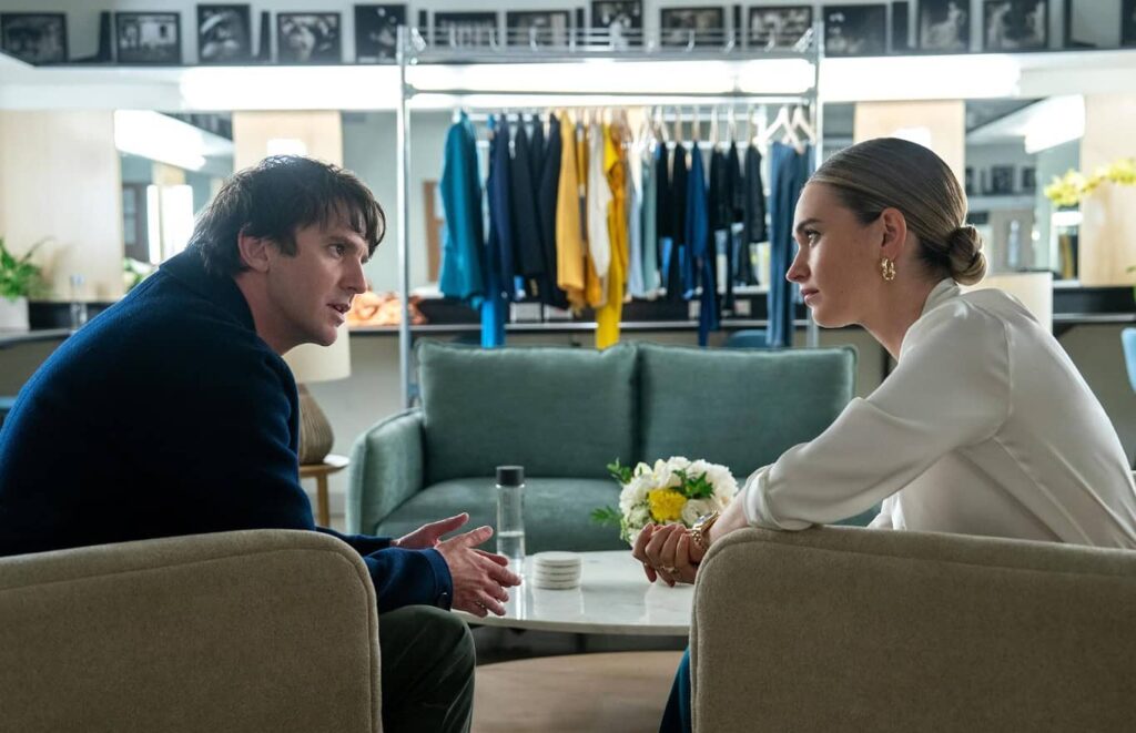 Top 10 Movies: Swiped | Courtesy of Hulu