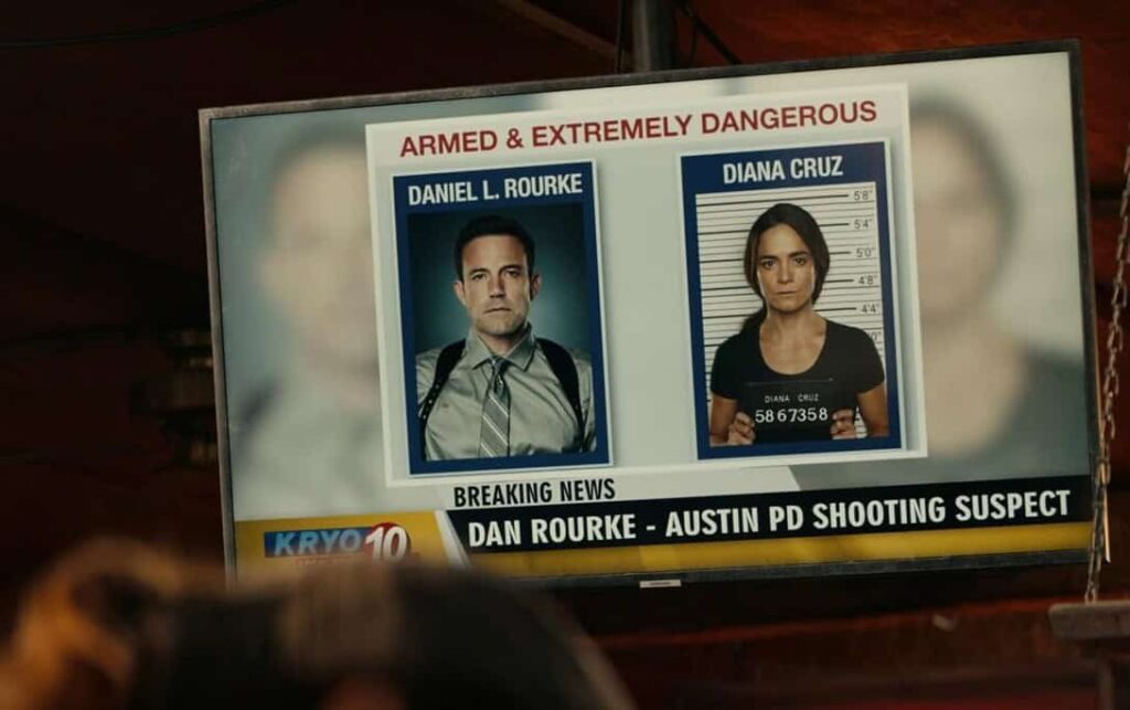 Top 10 Movies: Hypnotic | Courtesy of Hulu