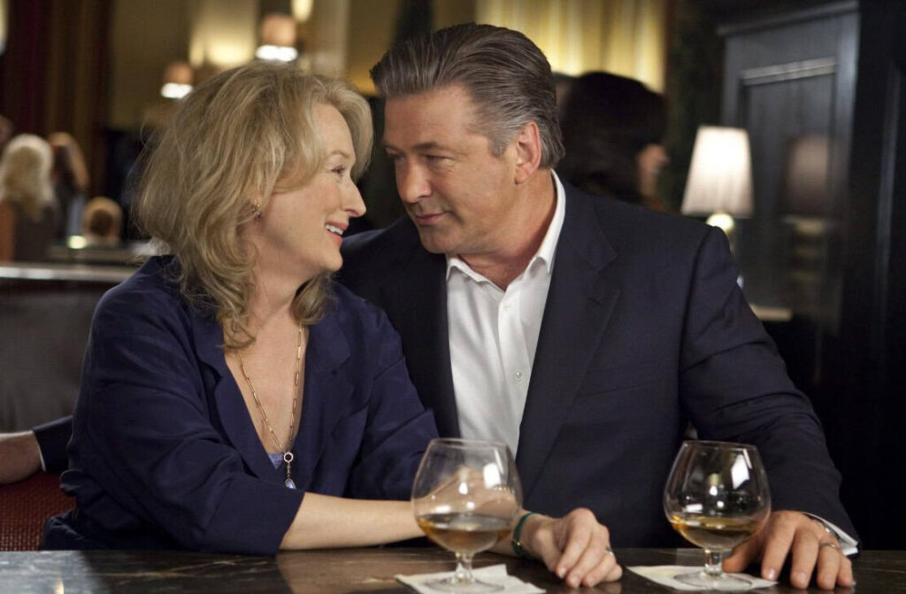 Top 10 Movies: Itโs Complicated | Courtesy of HBO Max