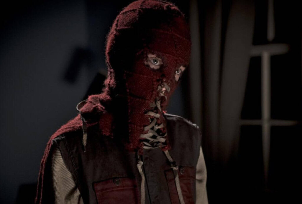 Top 10 Movies: Brightburn | Courtesy of Peacock