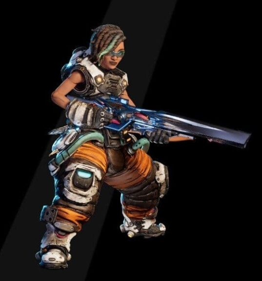 torgue