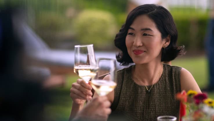 The Summer I Turned Pretty