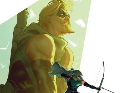 Green Arrow