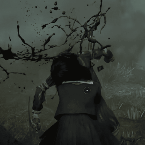 It Seems the The Real Horror in Silent Hill f is the Combat System