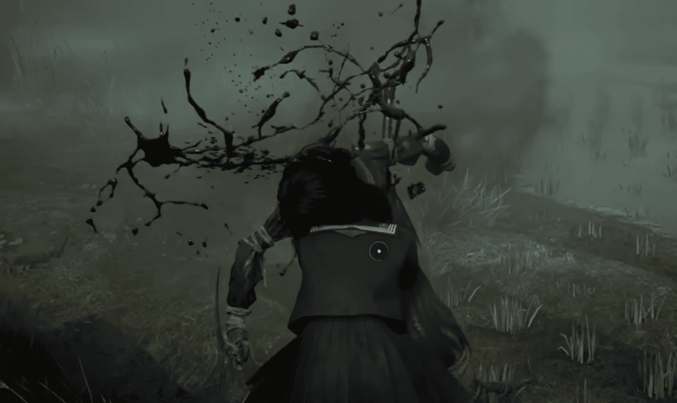 It Seems the The Real Horror in Silent Hill f is the Combat System