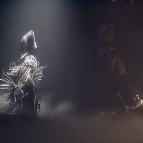 Silent Hill f Builds on Silent Hill: The Short Message the Worst Game in the Series