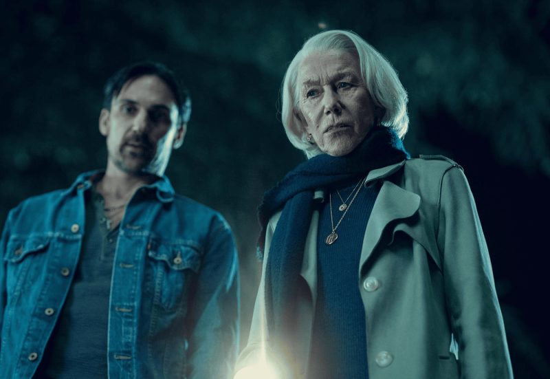 Thursday Murder Club