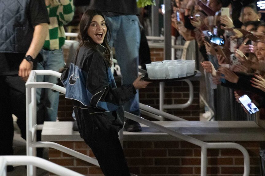 Kendall Jenner