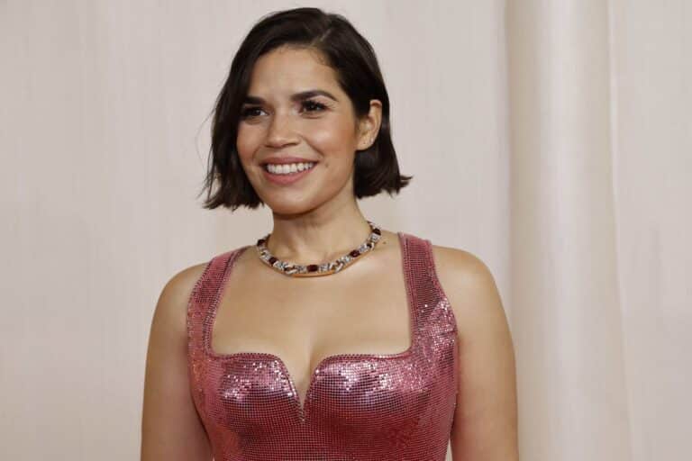 America Ferrera