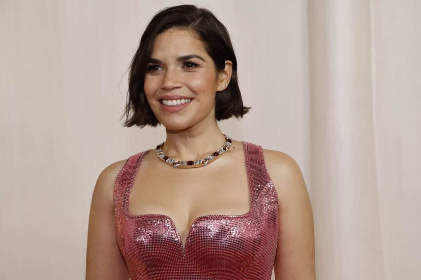 America Ferrera