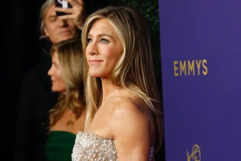 Jennifer Aniston